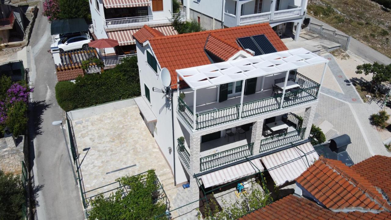 Apartment Grc Grebaštica Extérieur photo